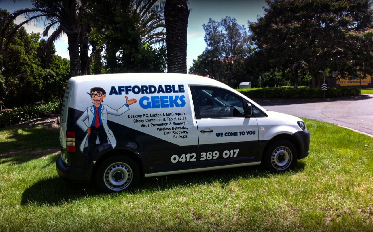 Read more about the article Computer Repairs Gold Coast – Why Hire Affordable Geeks to You